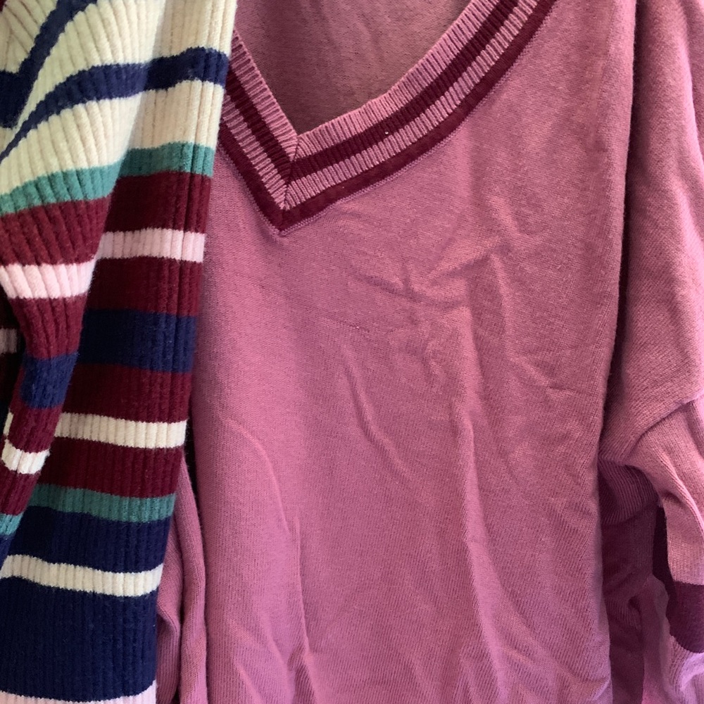 Sweaters - Picture 7 of 7